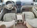 2004 TOYOTA SIENNA