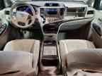 2012 TOYOTA SIENNA