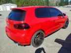 2012 VOLKSWAGEN GTI