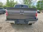 2013 FORD F-150 Lightning