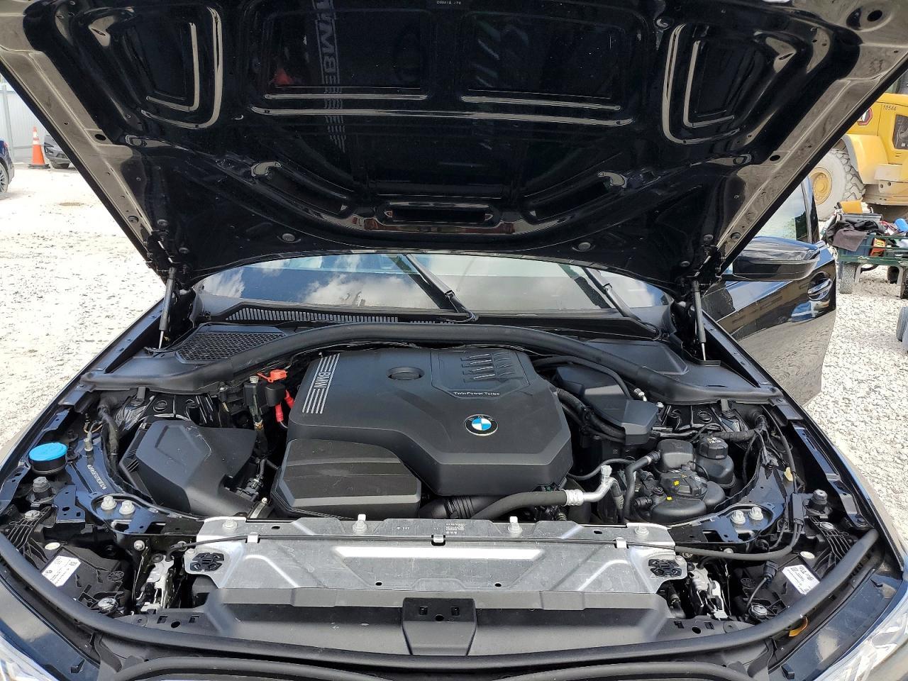2023 BMW 3 SERIES