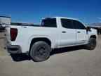 2021 GMC Sierra