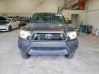 2012 TOYOTA TACOMA