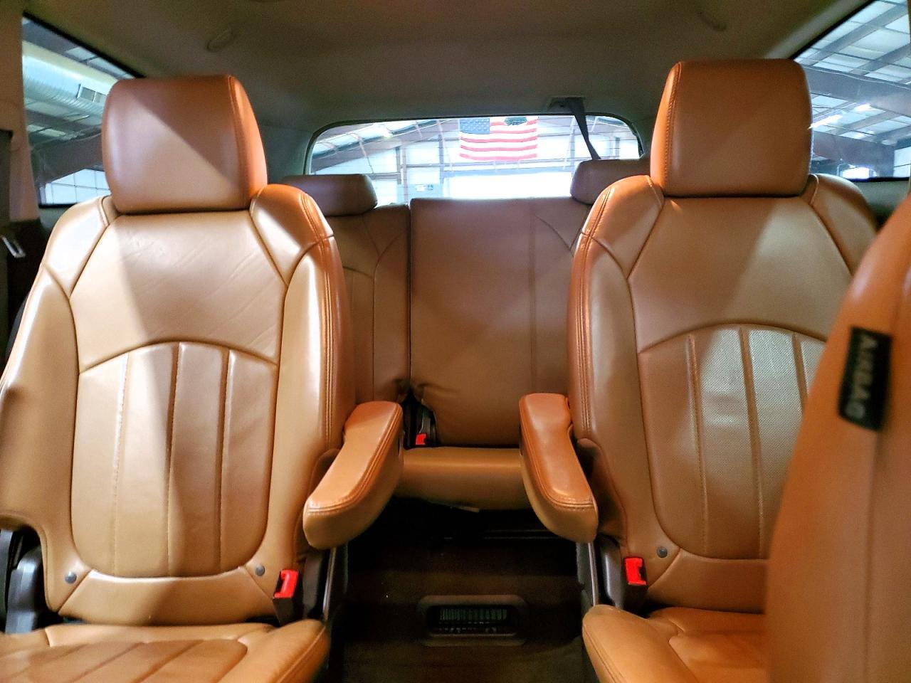 2013 BUICK ENCLAVE