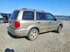 2005 HONDA PILOT