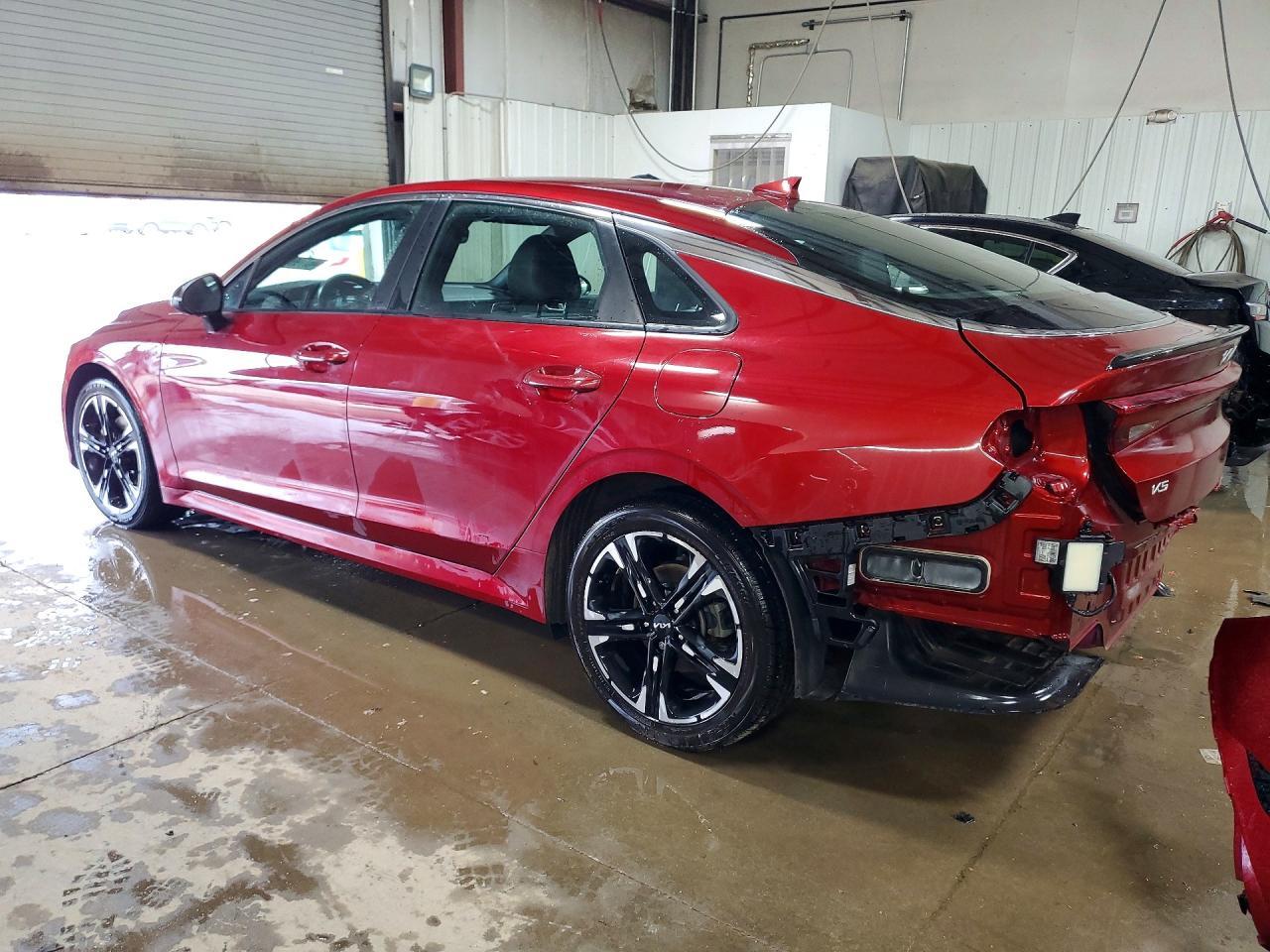 2024 KIA K5