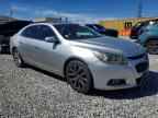 2014 CHEVROLET MALIBU