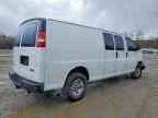 2018 GMC Savana