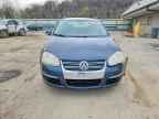 2009 VOLKSWAGEN JETTA