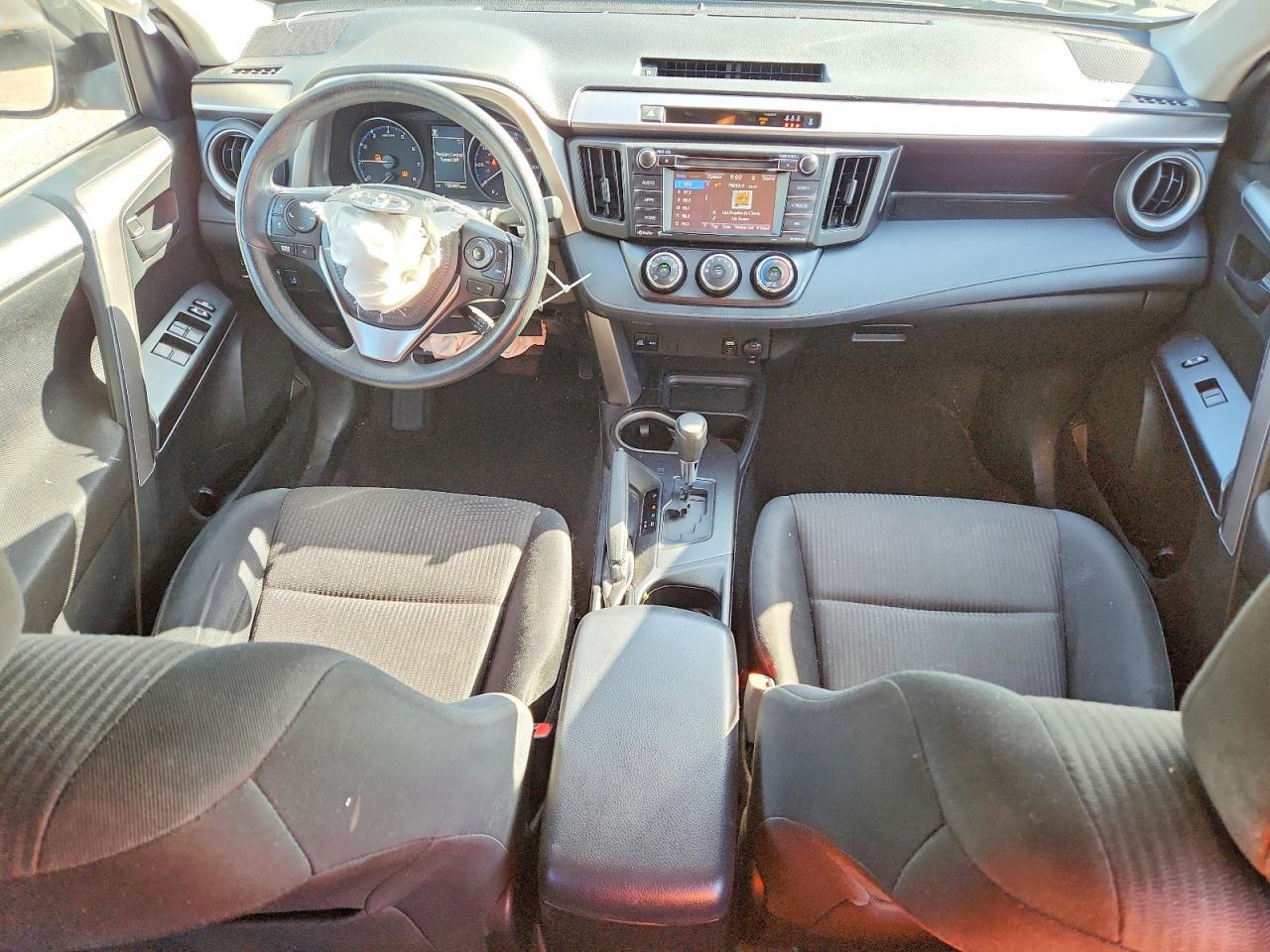 2017 TOYOTA RAV4