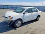 2003 TOYOTA COROLLA