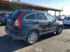 2007 HONDA CR-V