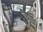 2005 NISSAN Armada