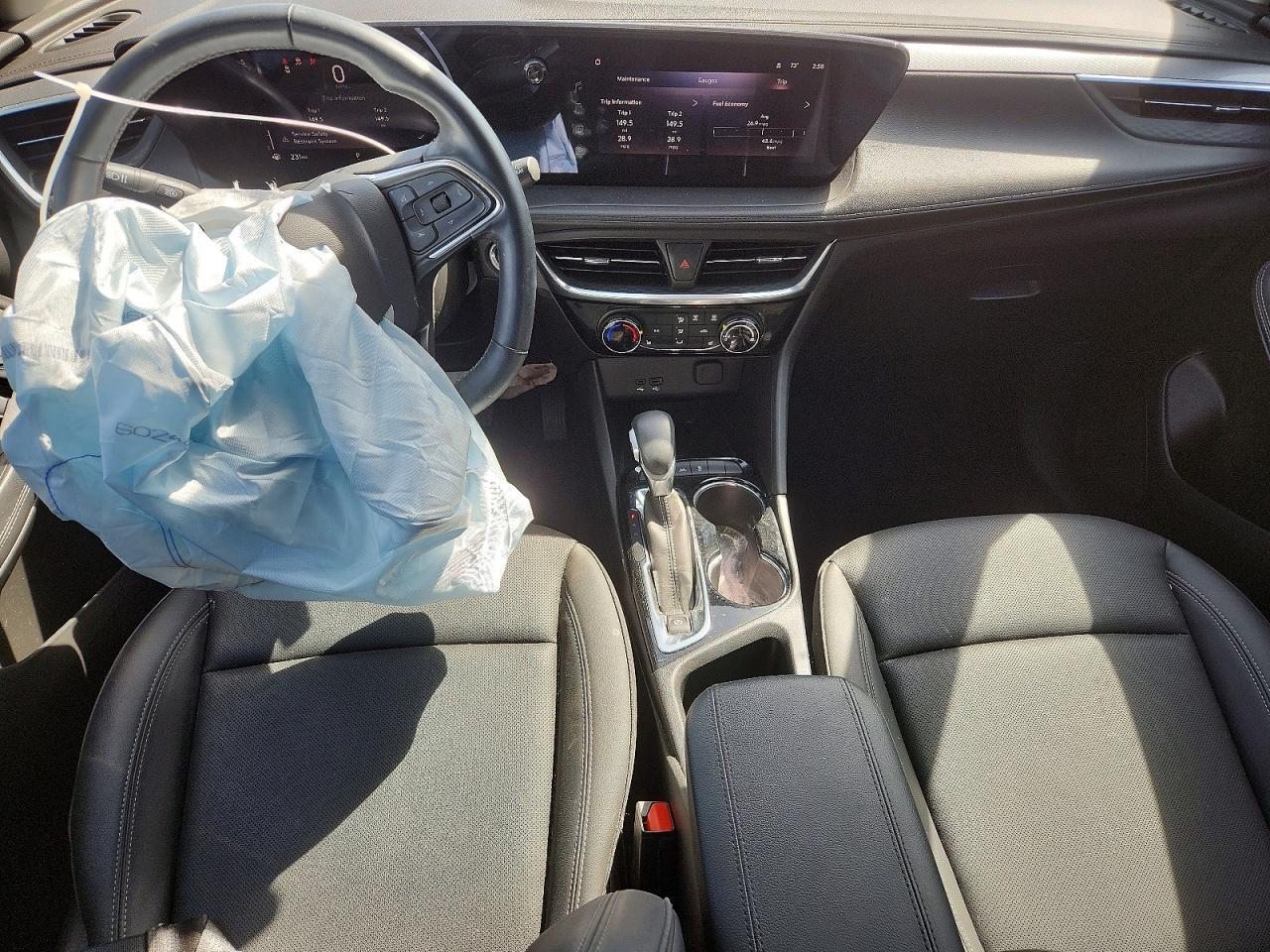2024 BUICK Encore GX