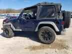2004 JEEP WRANGLER