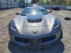 2015 CHEVROLET CORVETTE