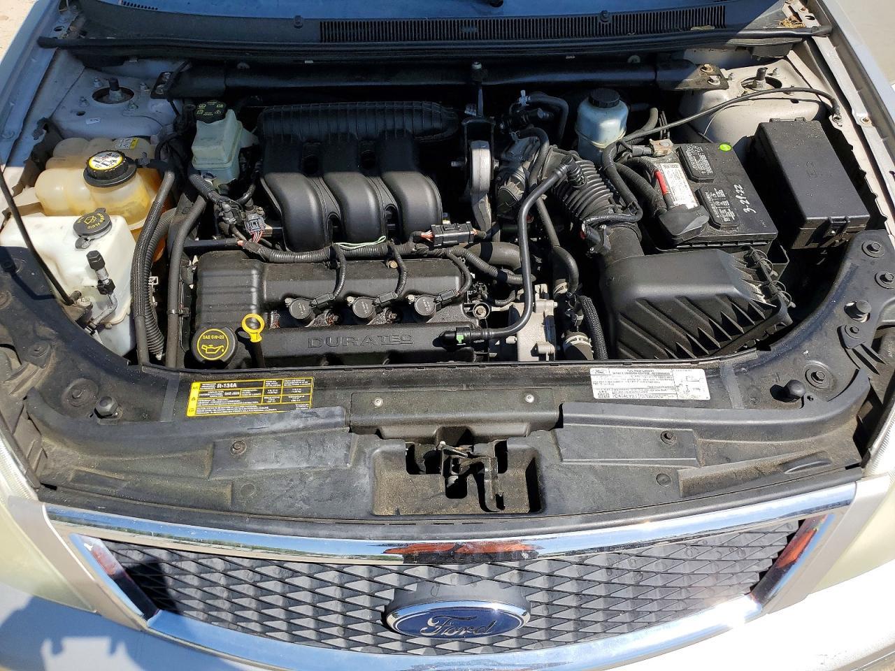 2006 FORD Five Hundred