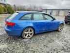 2009 AUDI A4