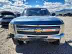 2012 CHEVROLET SILVERADO 1500