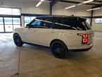 2020 LAND ROVER RANGE ROVER