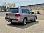 2009 LEXUS LX 570