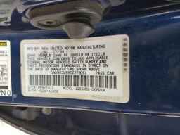 2005 TOYOTA COROLLA