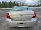 2008 BUICK LACROSSE