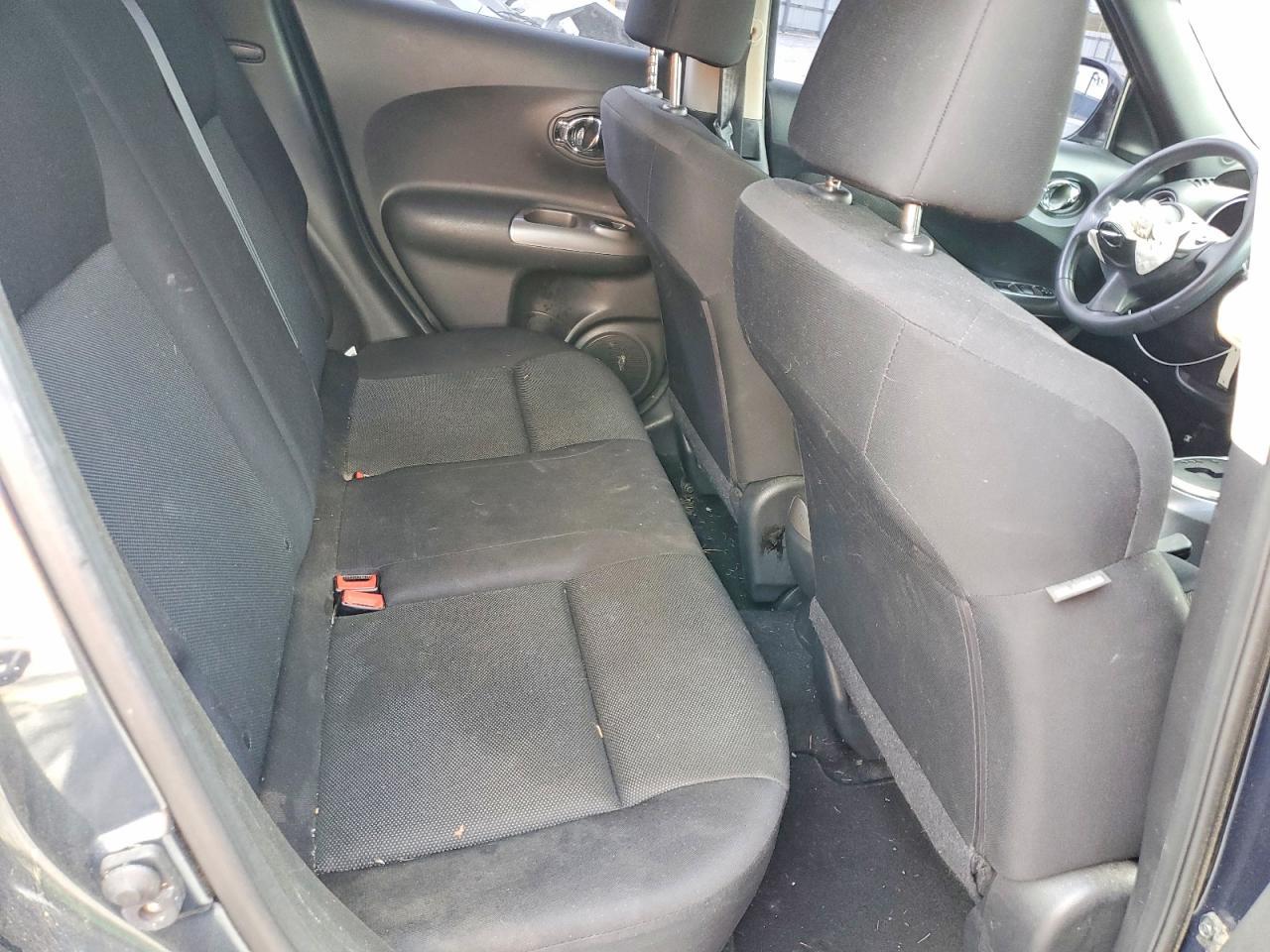 2013 NISSAN Juke