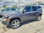 2017 JEEP PATRIOT