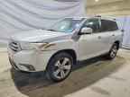 2011 TOYOTA HIGHLANDER