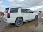 2016 CHEVROLET Tahoe