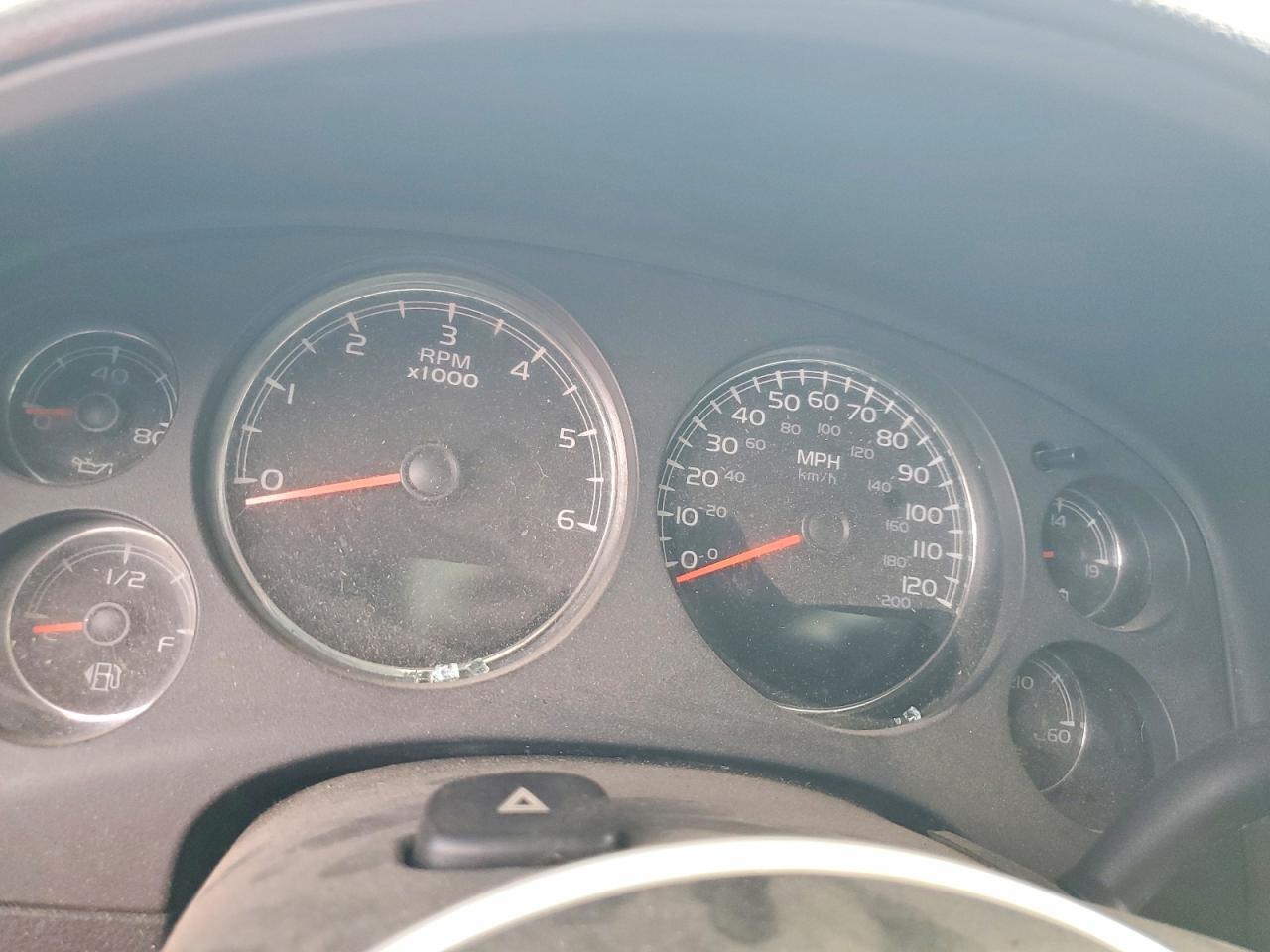 2008 CHEVROLET Silverado 3500