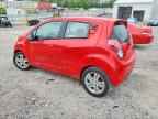 2014 CHEVROLET Spark