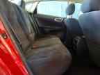 2013 NISSAN SENTRA