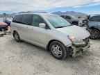 2007 HONDA ODYSSEY