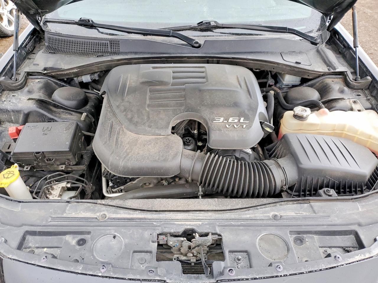 2023 CHRYSLER 300