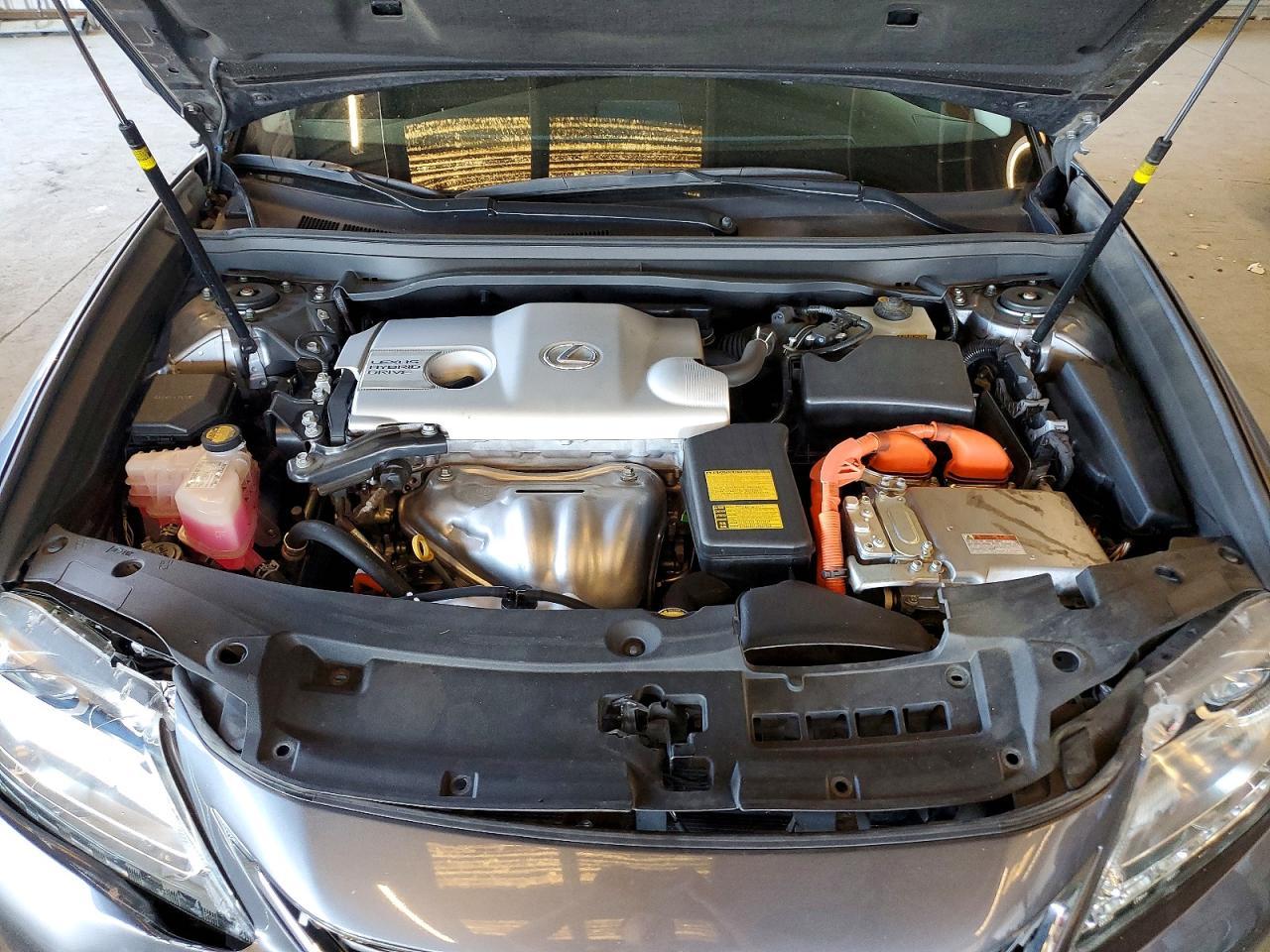 2014 LEXUS ES 300H