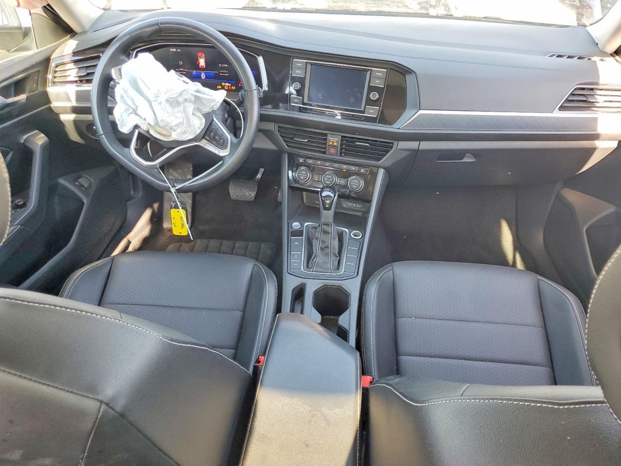 2024 VOLKSWAGEN JETTA