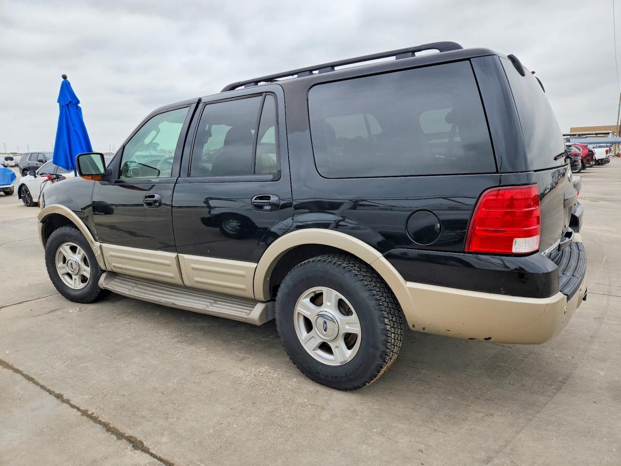 2006 FORD Expedition