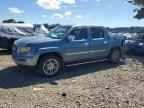 2007 HONDA Ridgeline