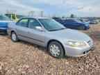 2000 HONDA ACCORD