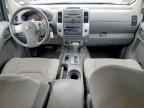2011 NISSAN Frontier