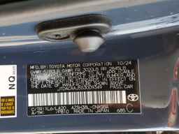 2025 TOYOTA Crown