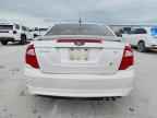 2010 FORD FUSION