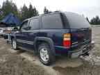 2004 CHEVROLET Tahoe