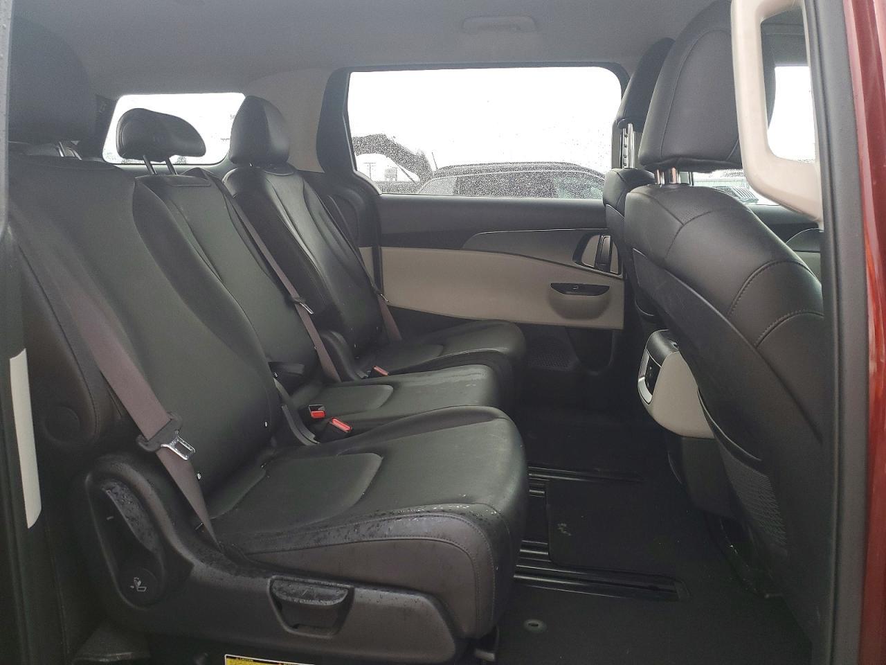 2024 KIA Carnival