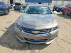 2018 CHEVROLET IMPALA