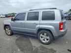 2016 JEEP PATRIOT