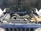 2004 JEEP WRANGLER