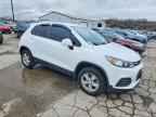 2018 CHEVROLET TRAX